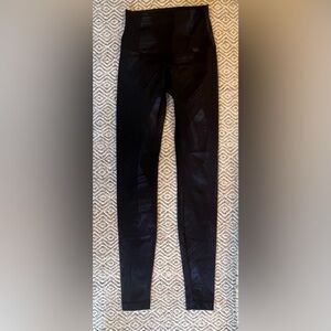 Lululemon High Waisted Size 4 28” Leggings
